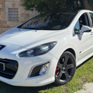 308 GTi MK1 FULL EXTRAS