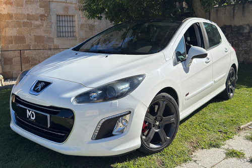 308 GTi MK1 FULL EXTRAS