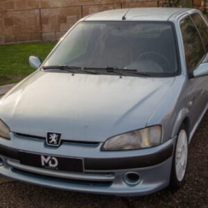 VPeugeot 106 Sport