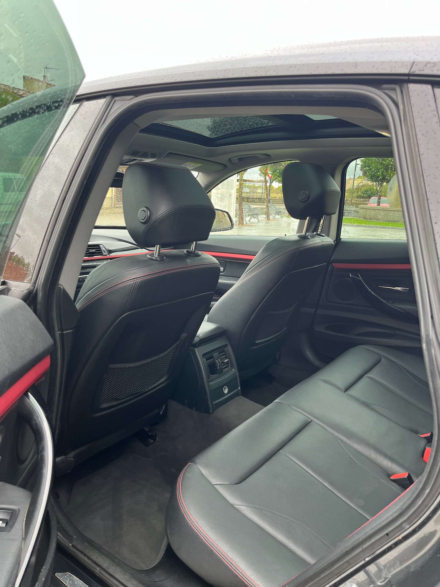 BMW 325GT SPORT - Imagen 3