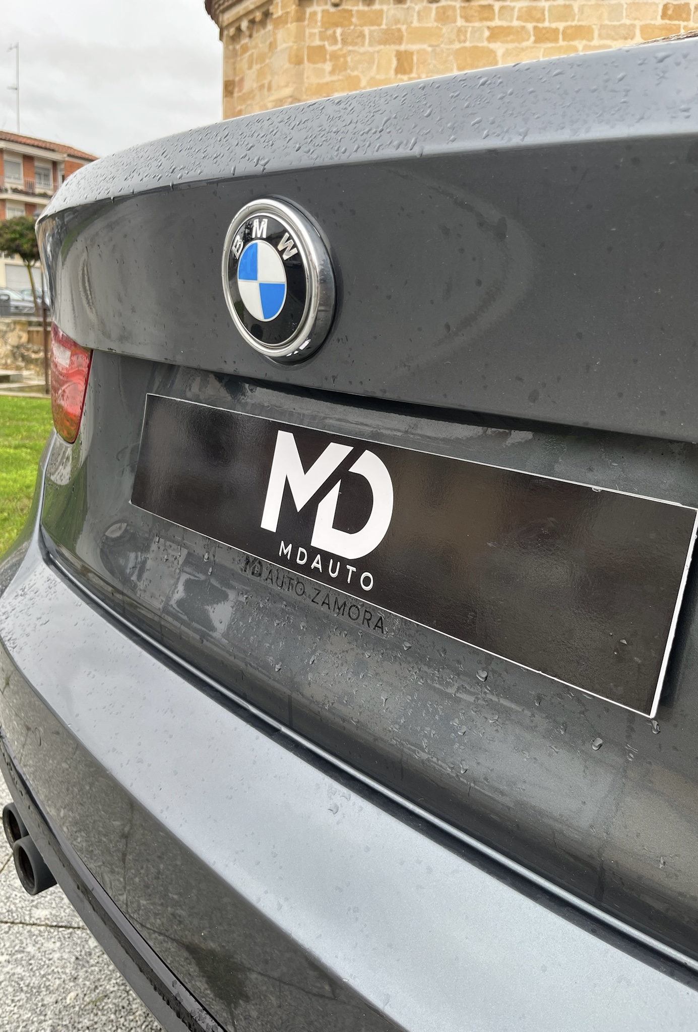 BMW 325GT SPORT - Imagen 4