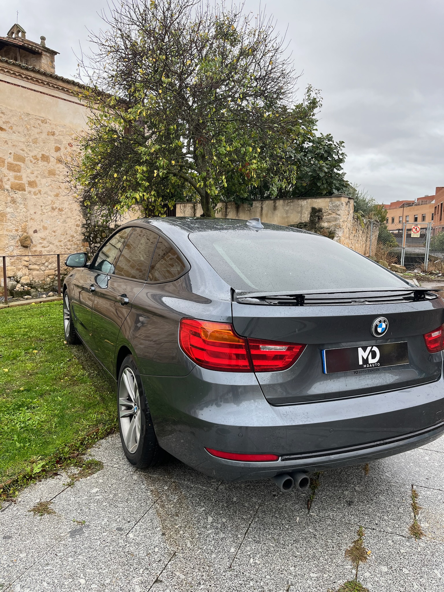 BMW 325GT SPORT - Imagen 5