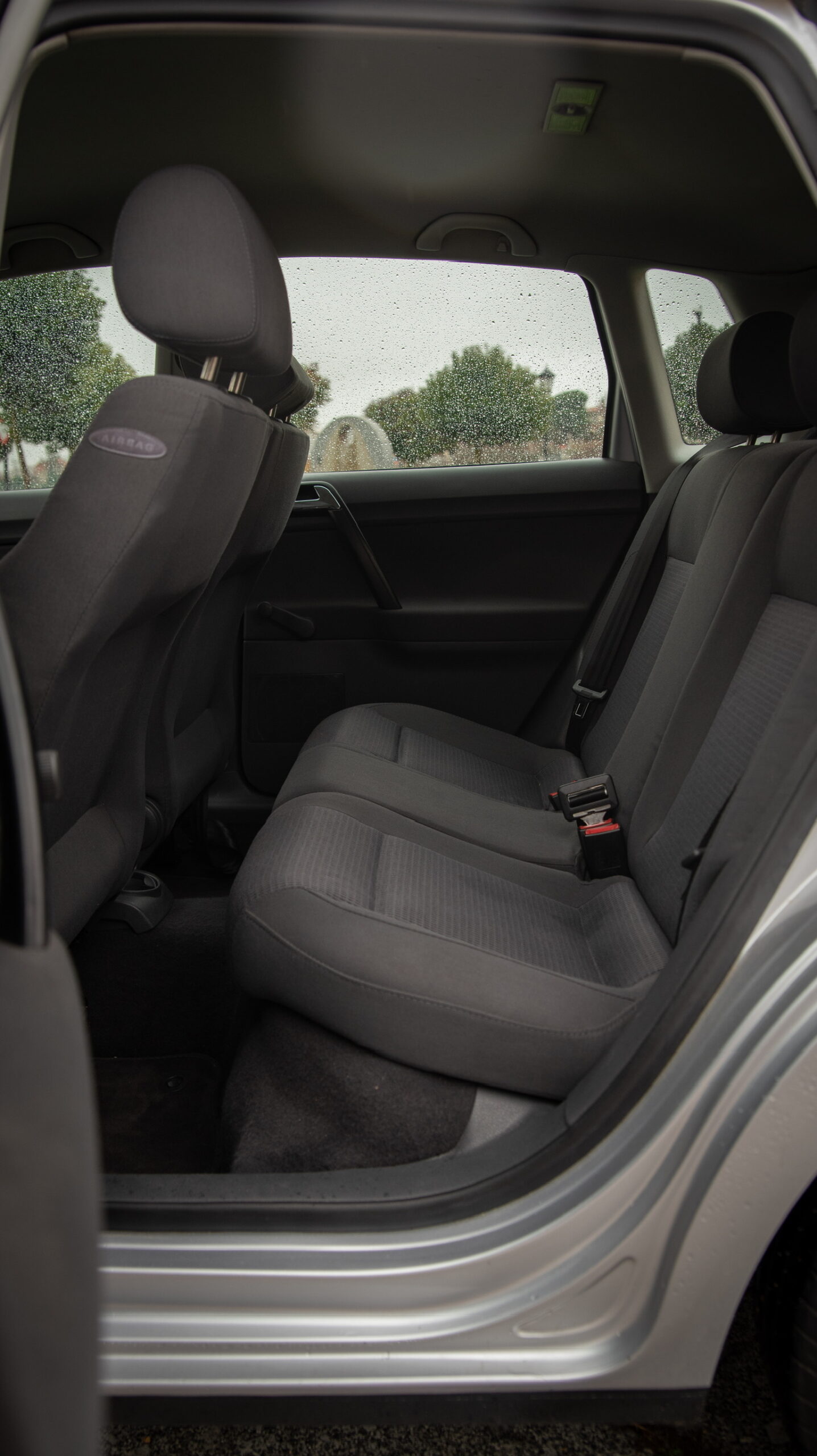 VOLKSWAGEN POLO 1.9 TDI - Imagen 4