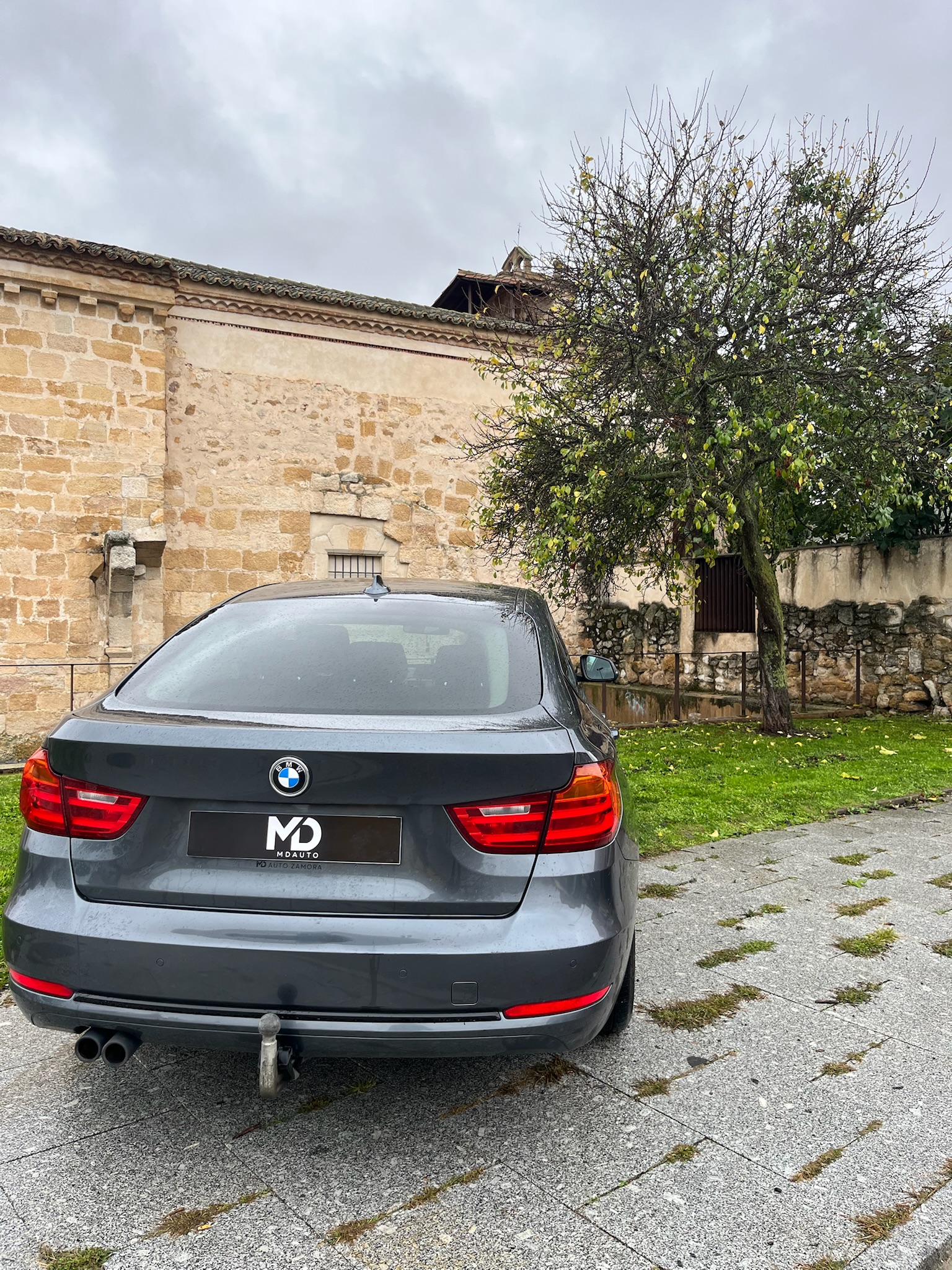 BMW 325GT SPORT - Imagen 6