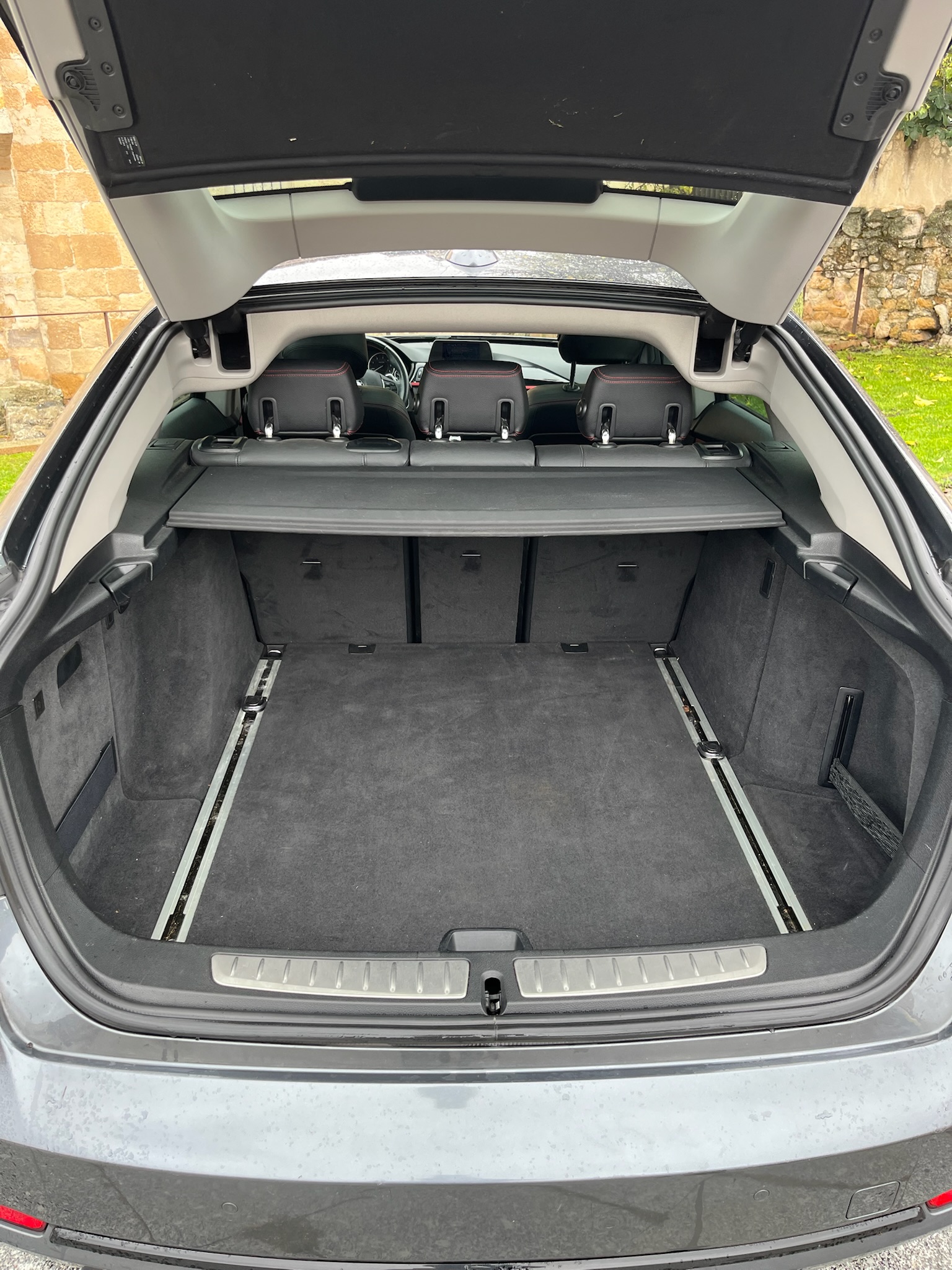 BMW 325GT SPORT - Imagen 7