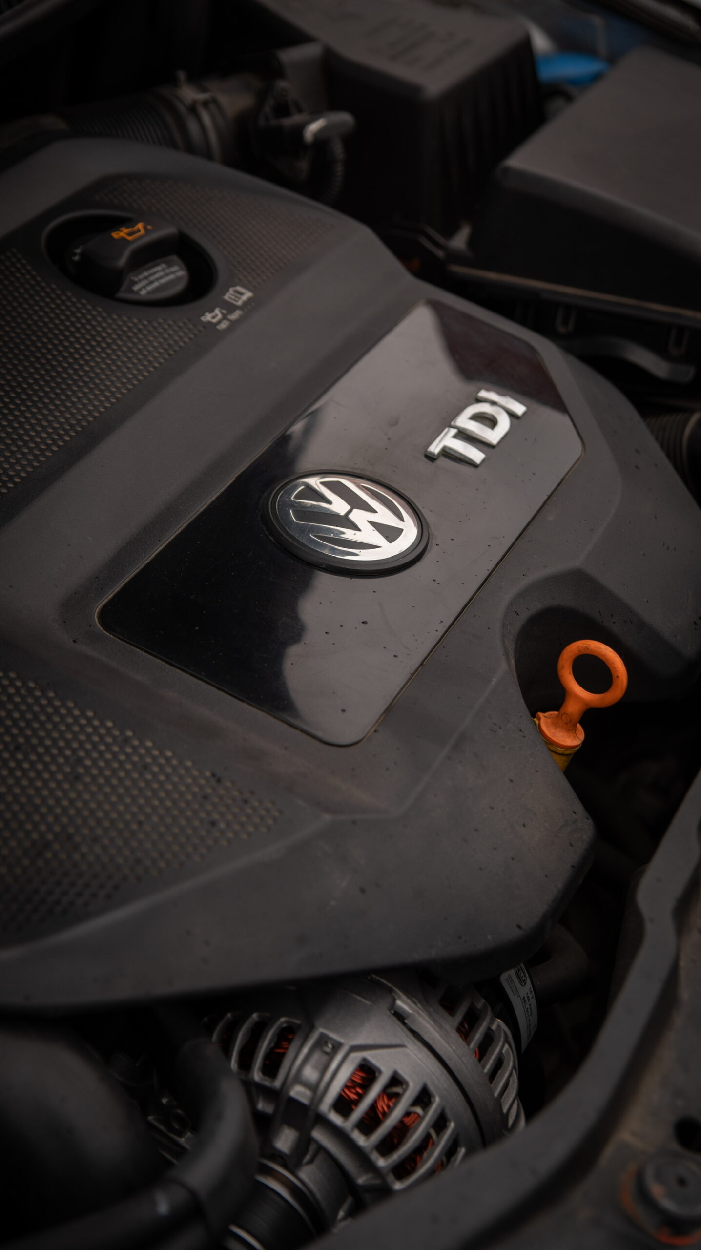 VOLKSWAGEN POLO 1.9 TDI - Imagen 6