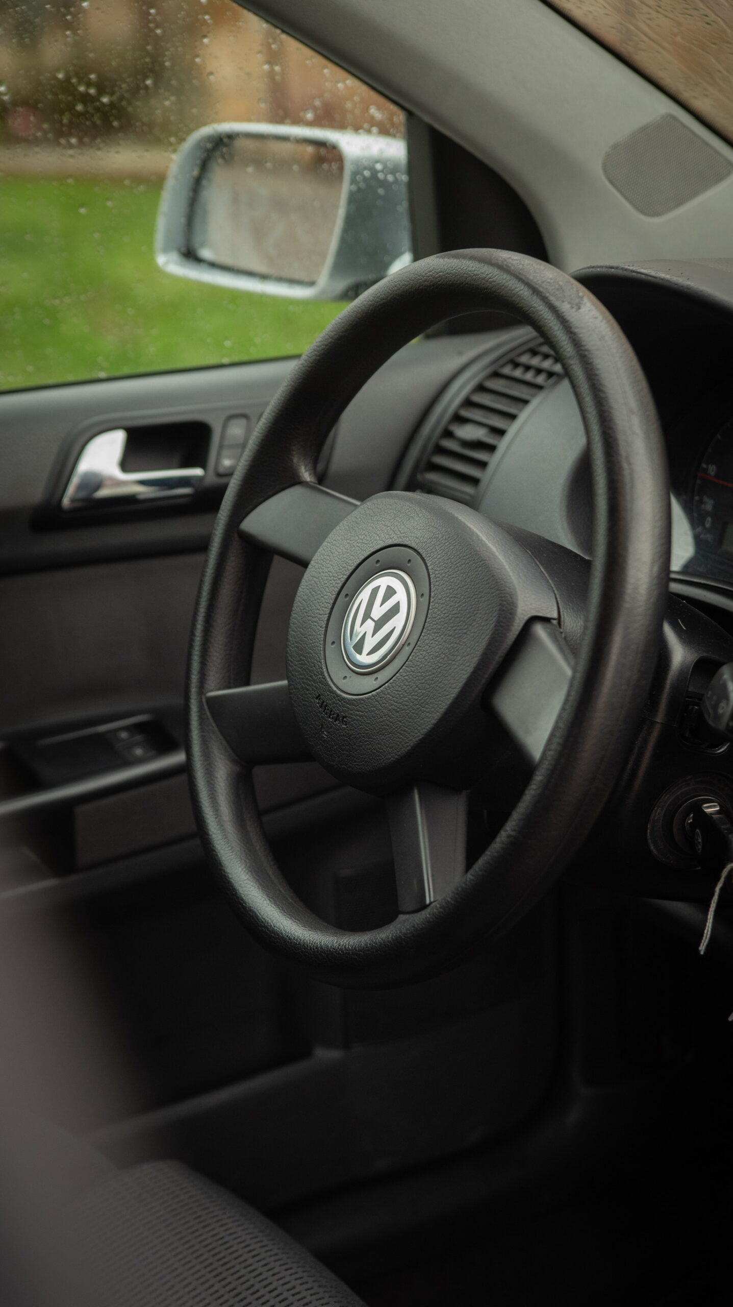 VOLKSWAGEN POLO 1.9 TDI - Imagen 8