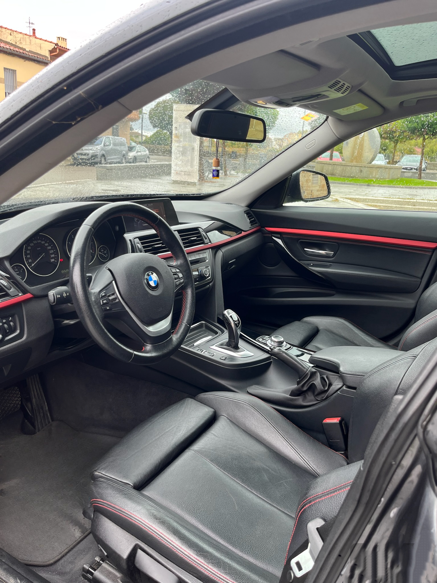 BMW 325GT SPORT - Imagen 9