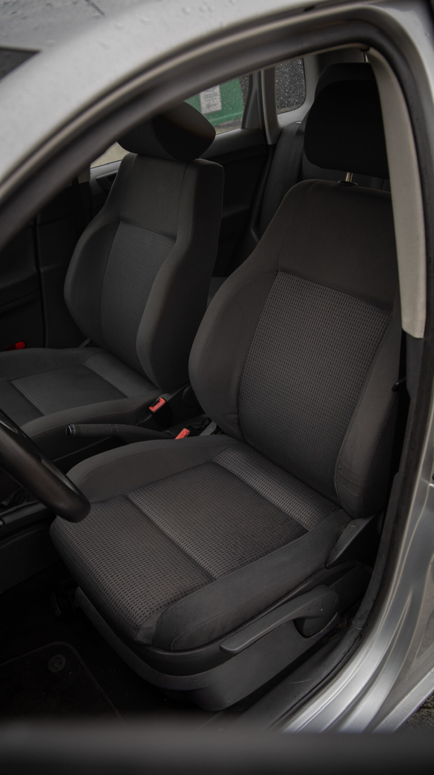 VOLKSWAGEN POLO 1.9 TDI - Imagen 9