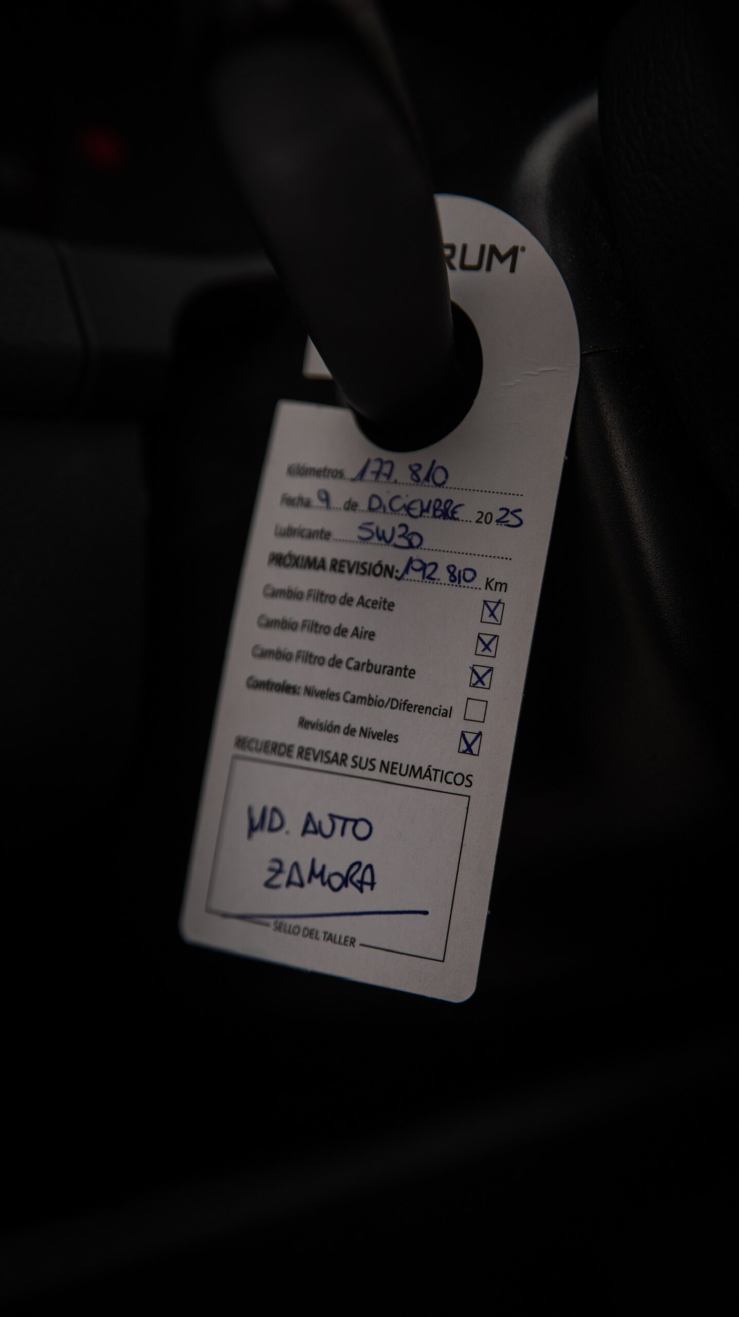 VOLKSWAGEN POLO 1.9 TDI - Imagen 10