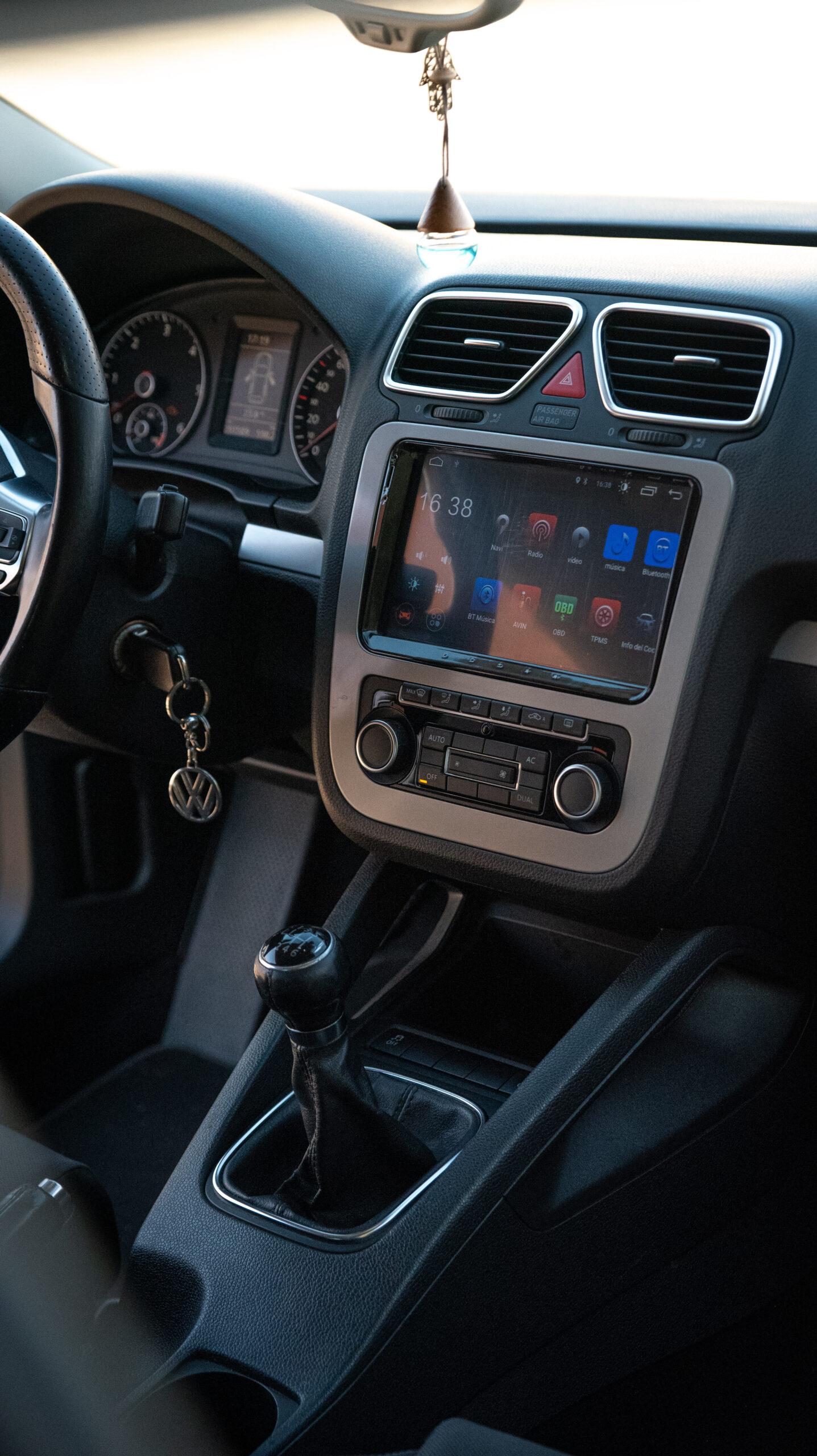 308 GTi MK1 FULL EXTRAS - Imagen 4