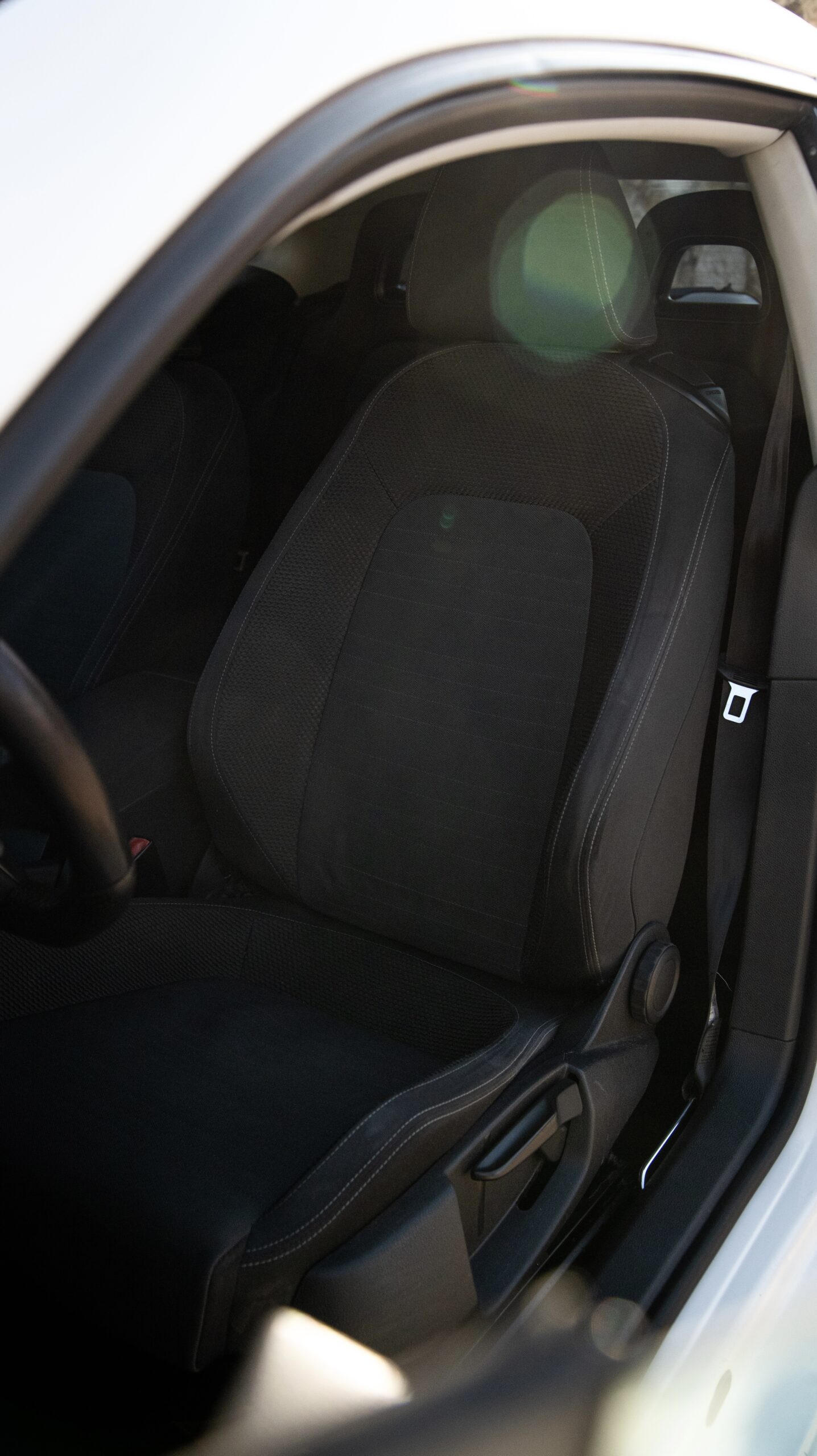 308 GTi MK1 FULL EXTRAS - Imagen 9