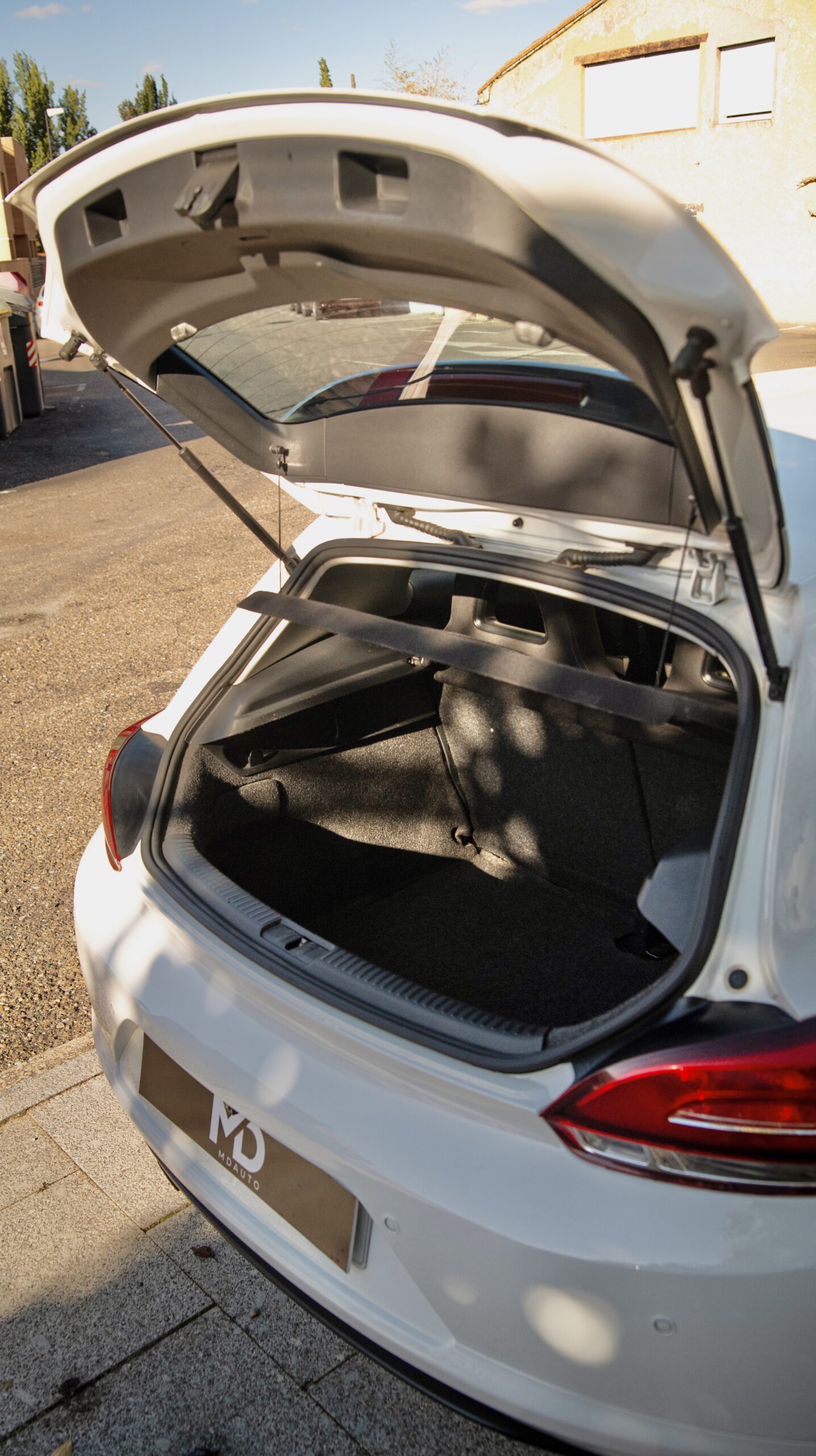 308 GTi MK1 FULL EXTRAS - Imagen 10