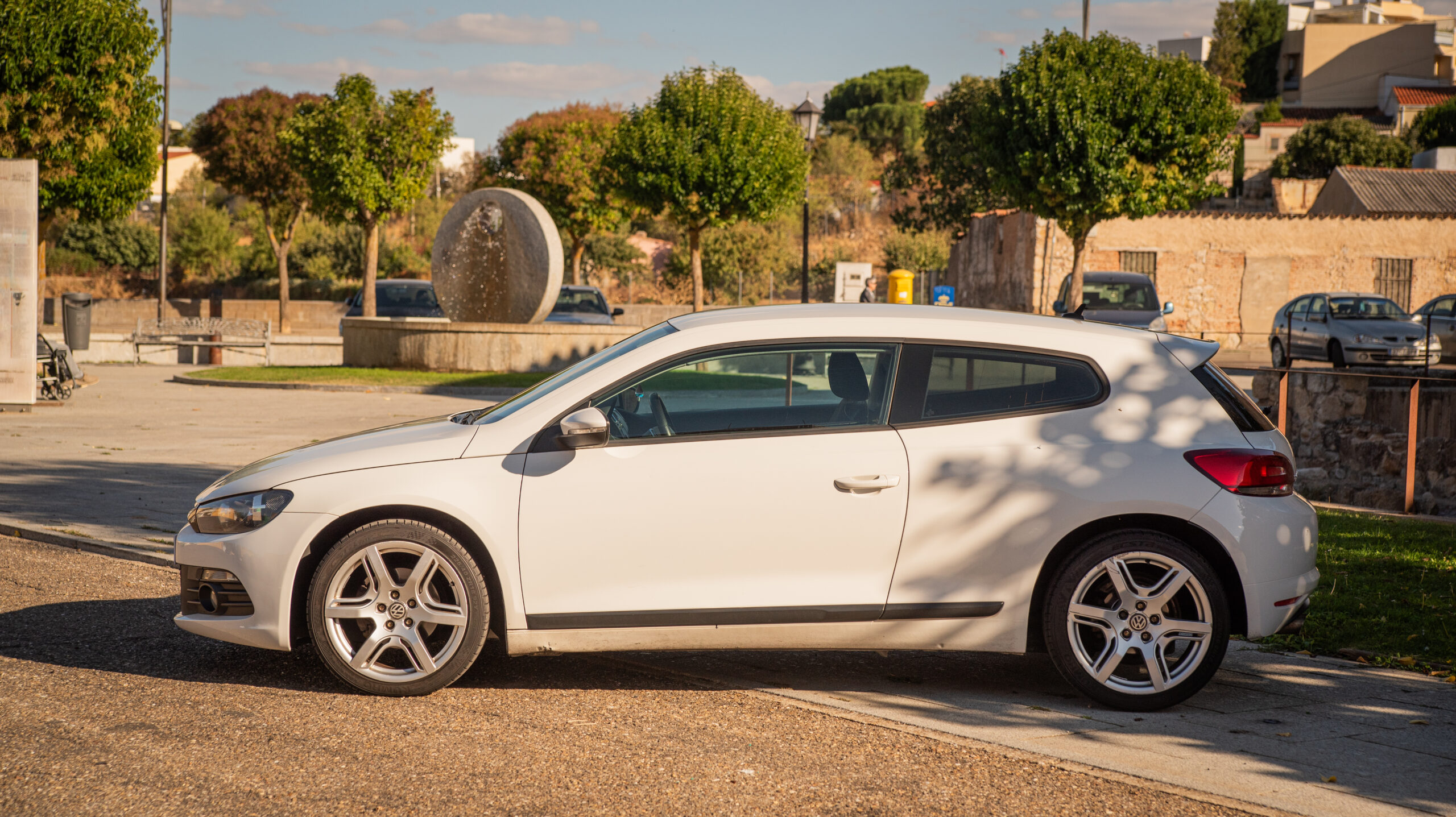 308 GTi MK1 FULL EXTRAS - Imagen 12