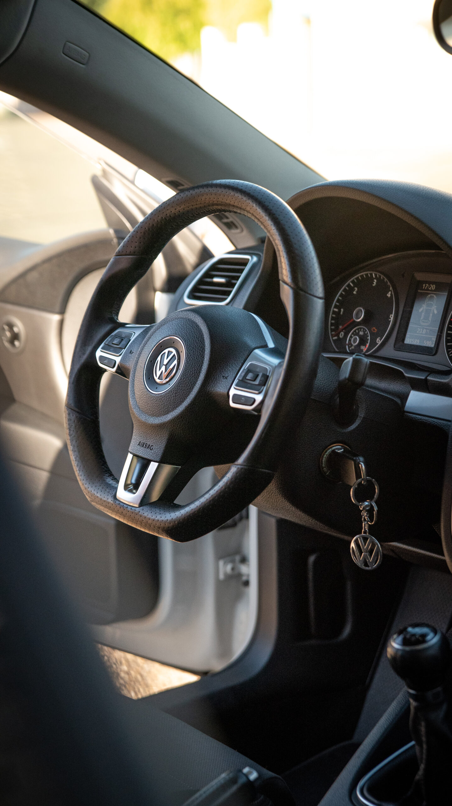 VW Scirocco 2.0 TDI de 140 CV - Imagen 16