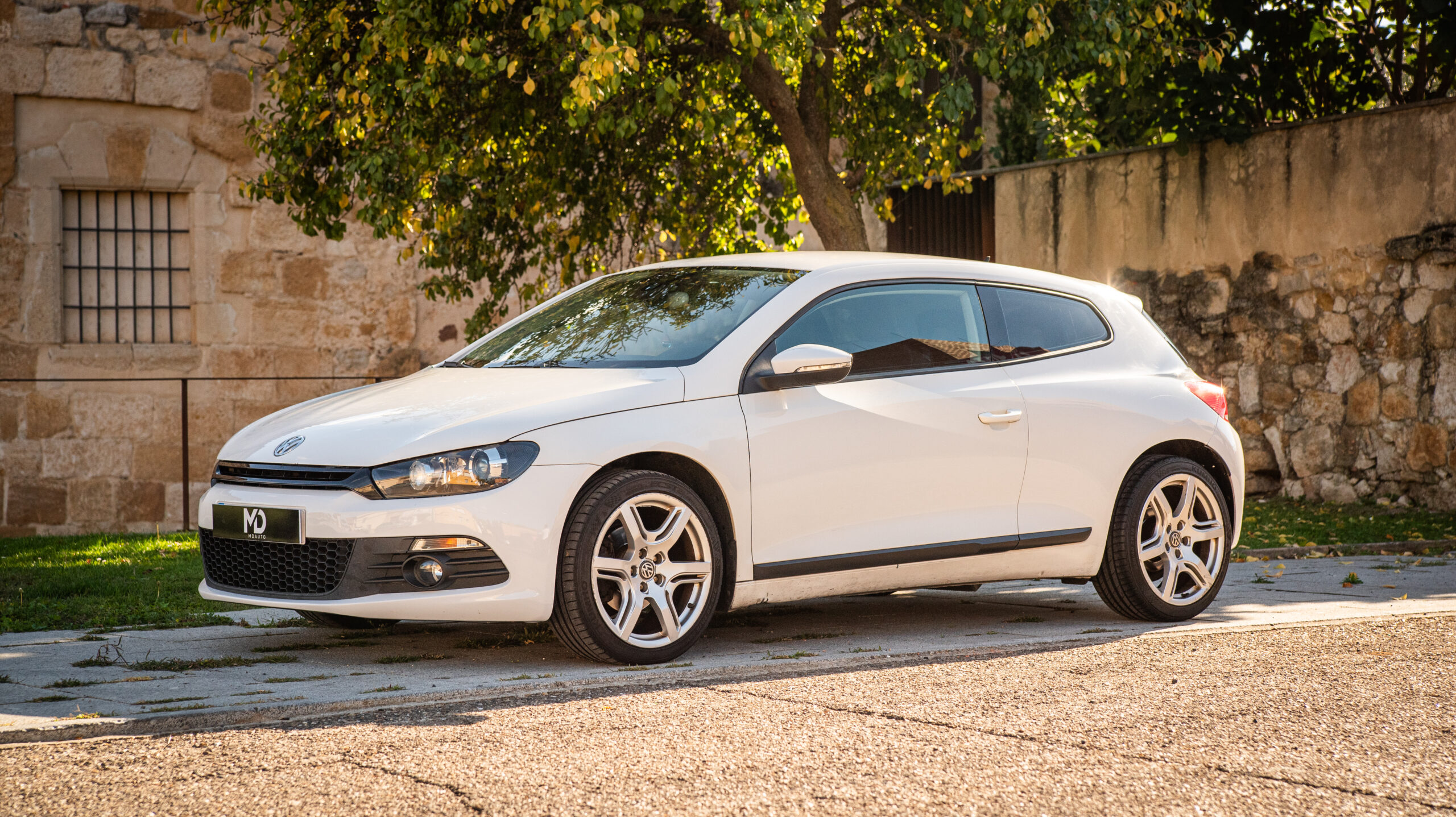 VW Scirocco 2.0 TDI de 140 CV - Imagen 17