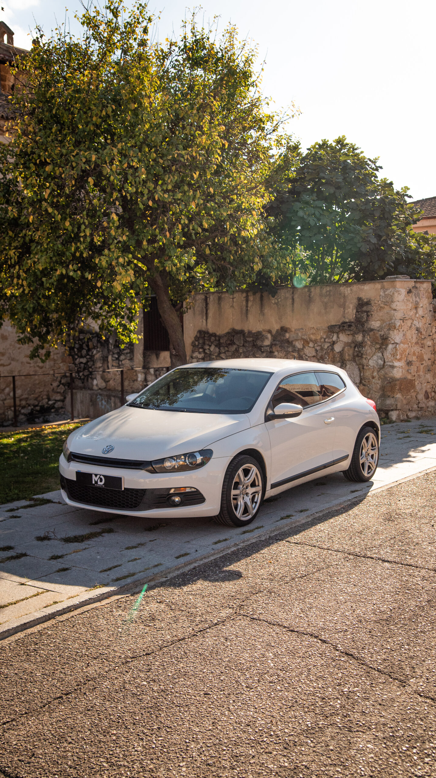 VW Scirocco 2.0 TDI de 140 CV - Imagen 18