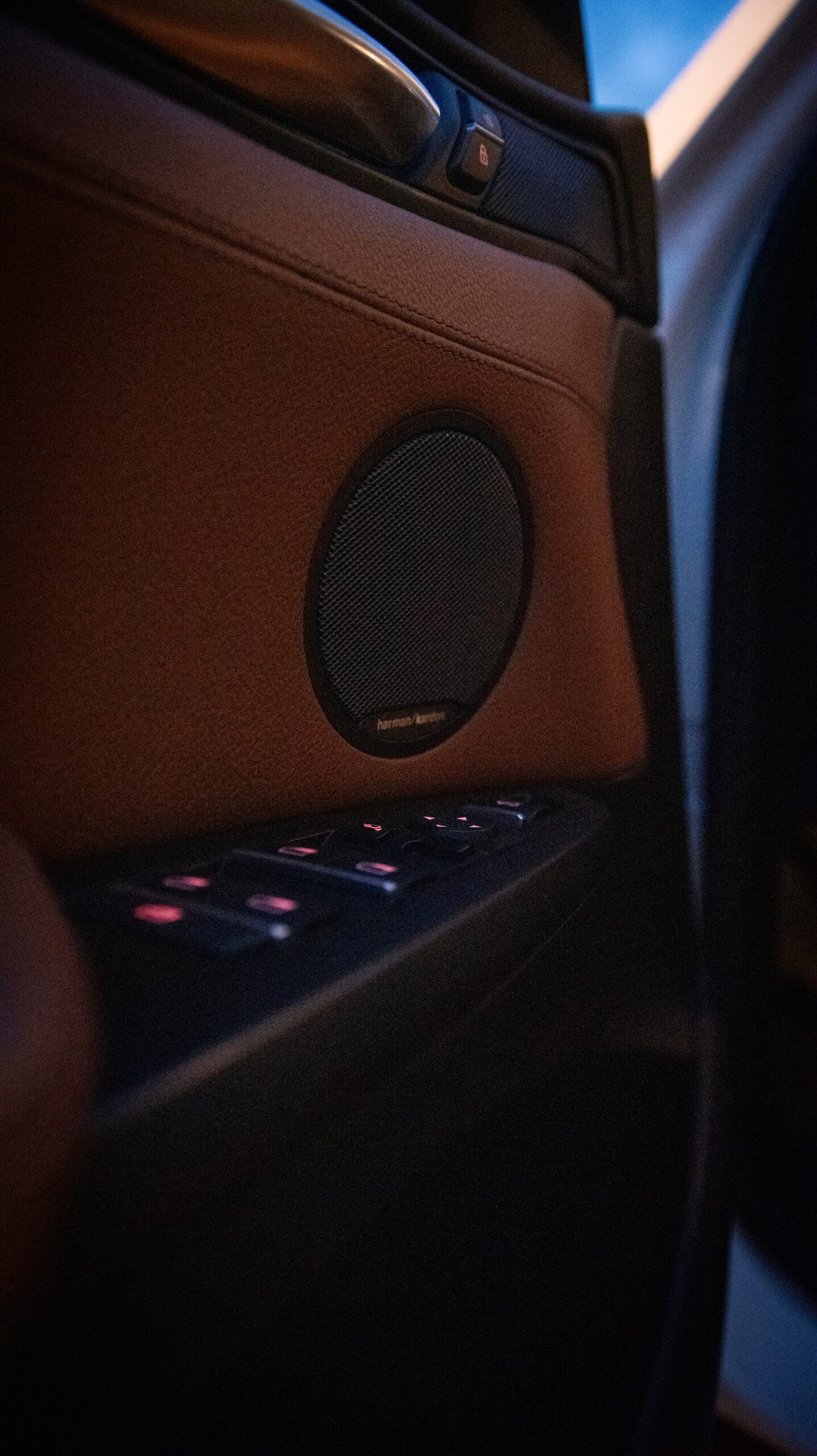 BMW X3 30d 2017 - Imagen 10