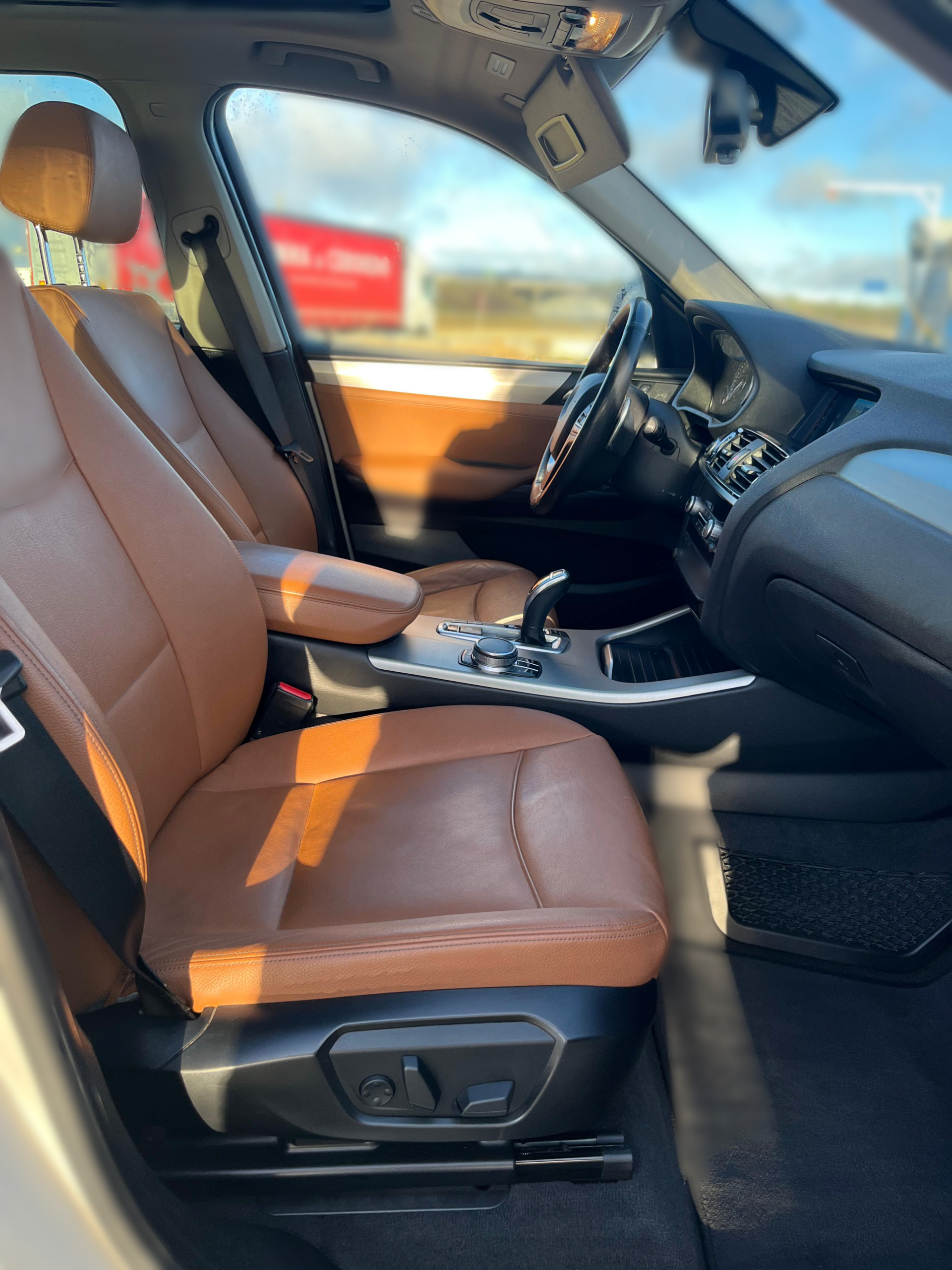 BMW X3 30d 2017 - Imagen 12