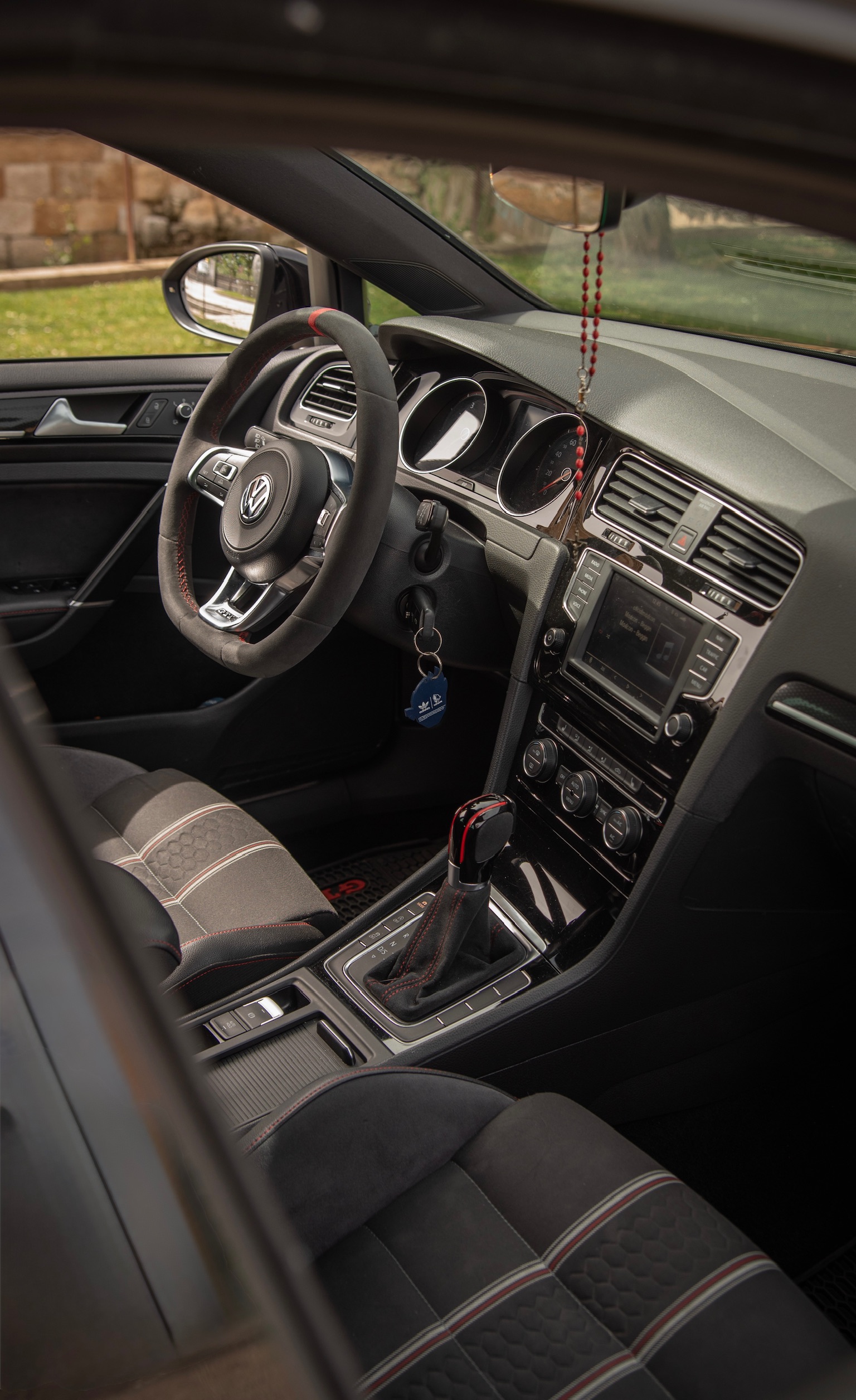 GTI CLUBSPORT - Imagen 8