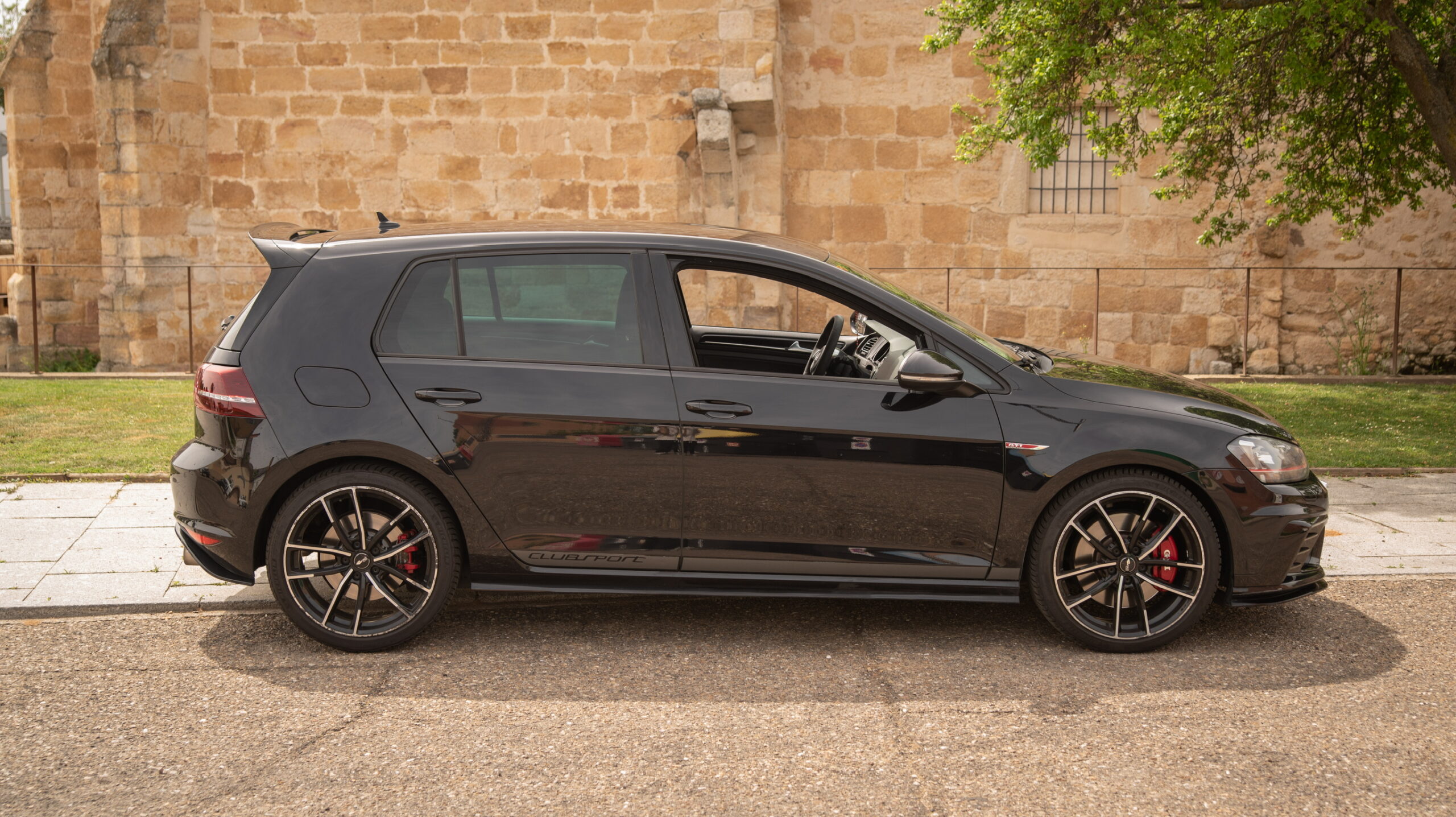 GTI CLUBSPORT - Imagen 5