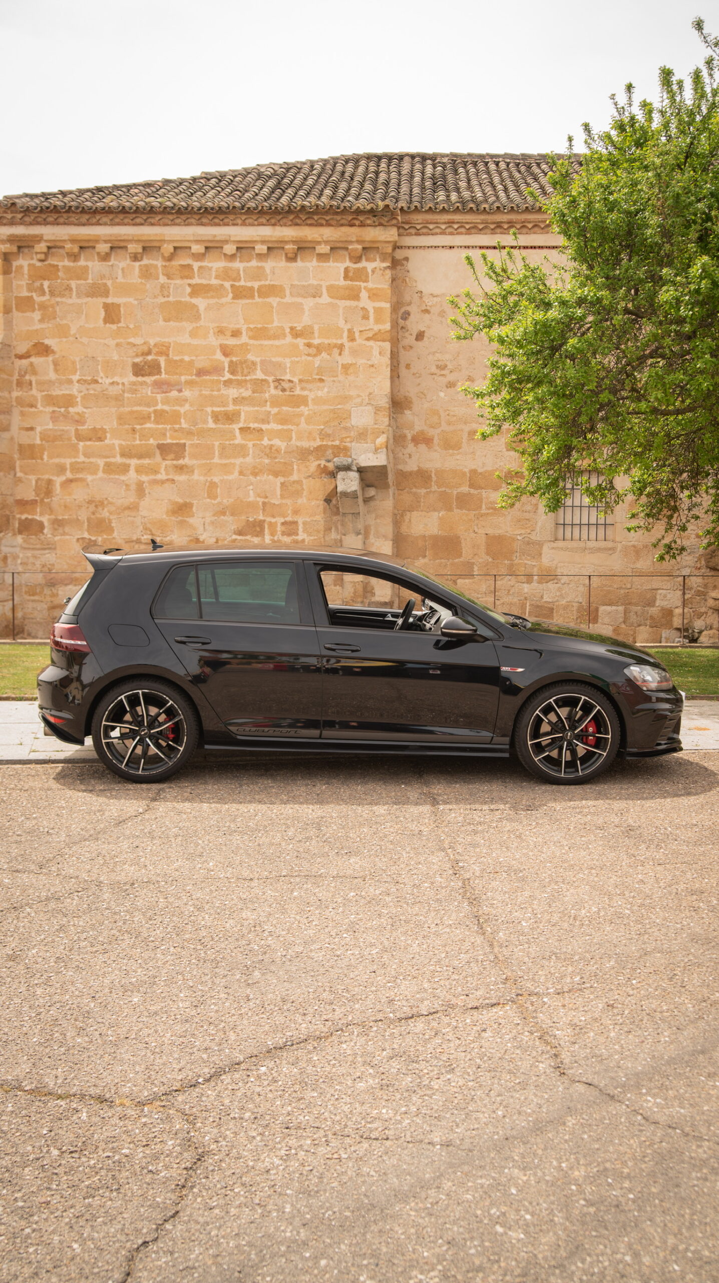 GTI CLUBSPORT - Imagen 4