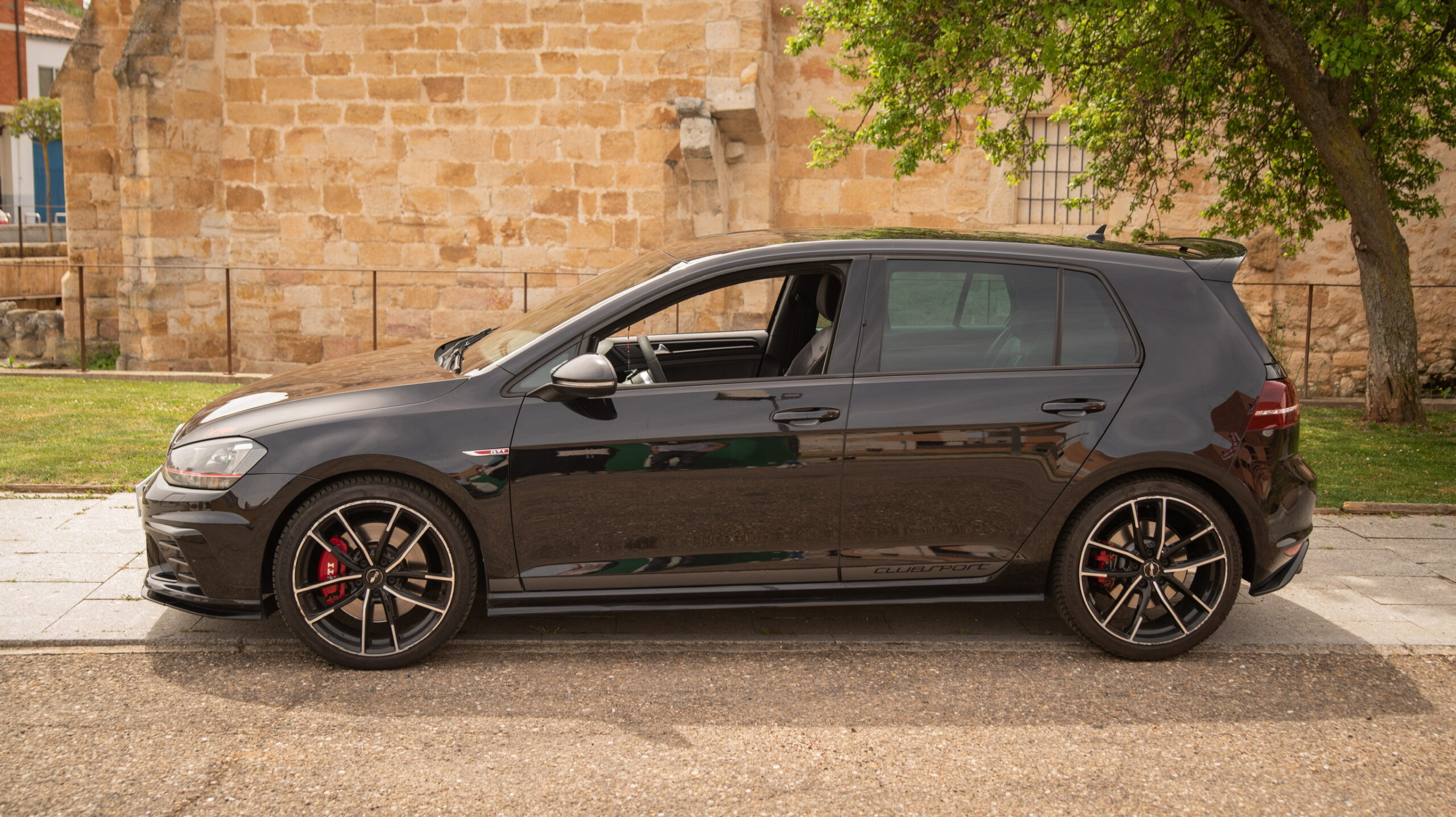 GTI CLUBSPORT - Imagen 13