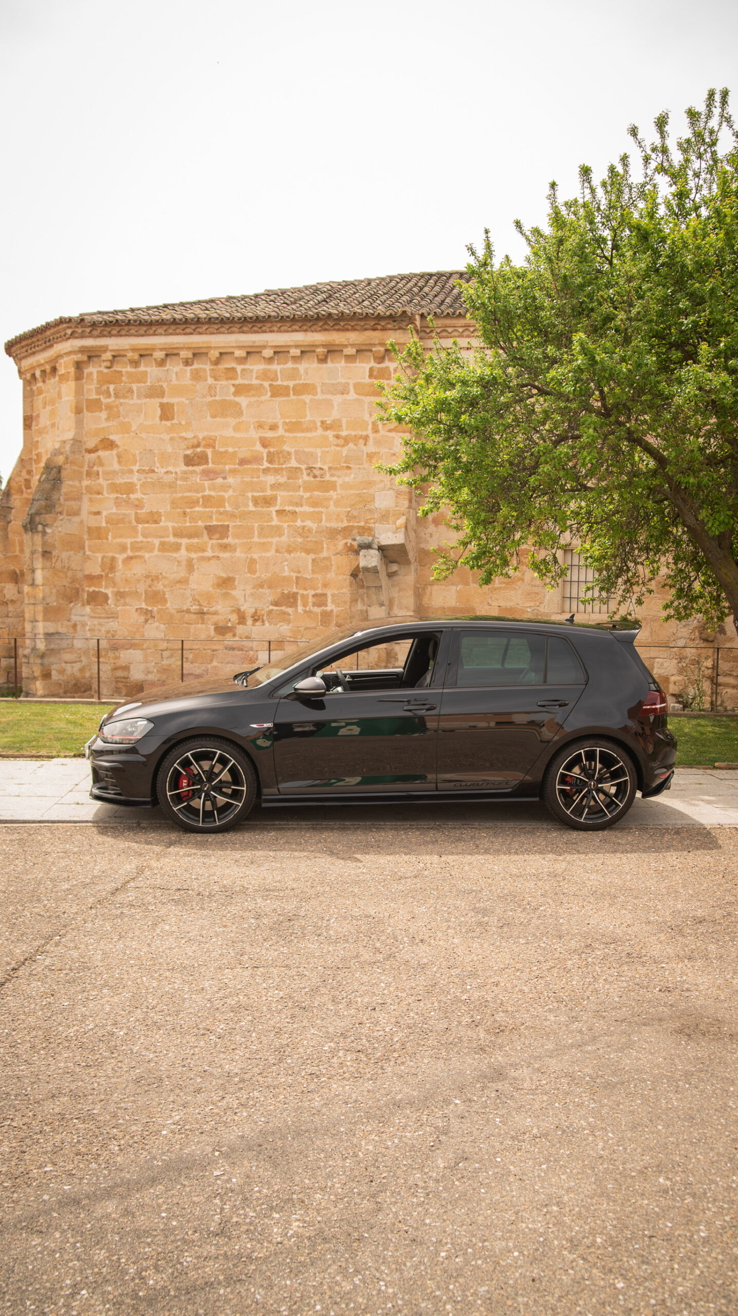 GTI CLUBSPORT - Imagen 10