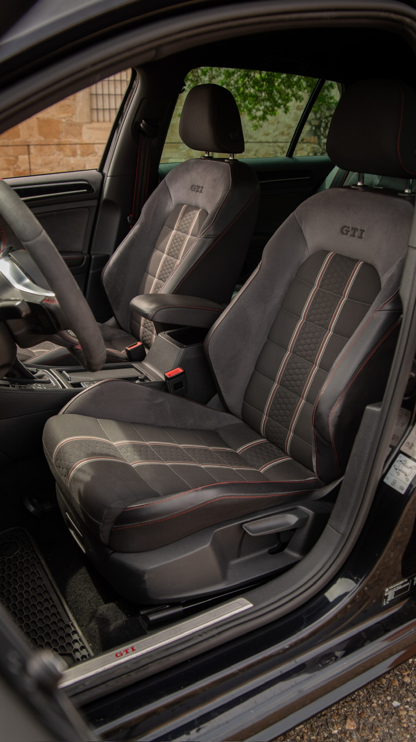 GTI CLUBSPORT - Imagen 7