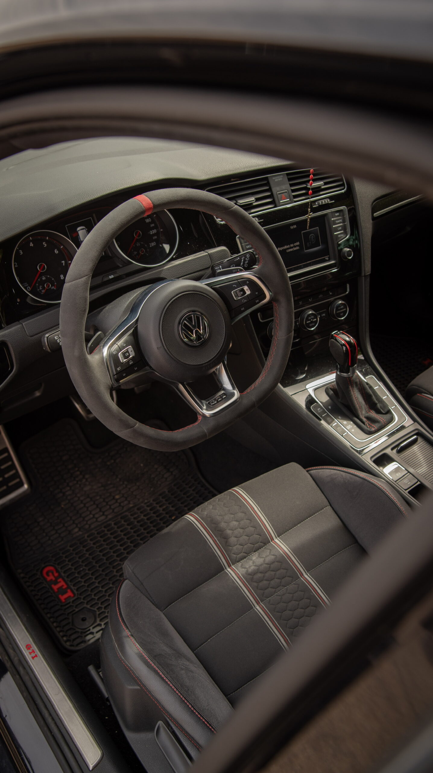 GTI CLUBSPORT - Imagen 6