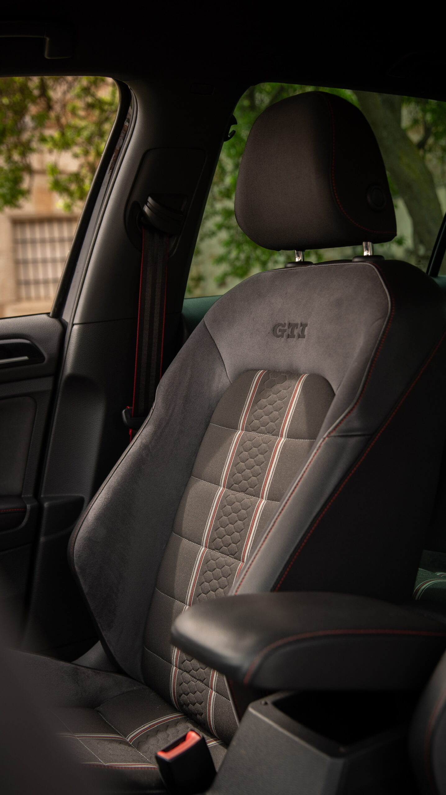 GTI CLUBSPORT - Imagen 12