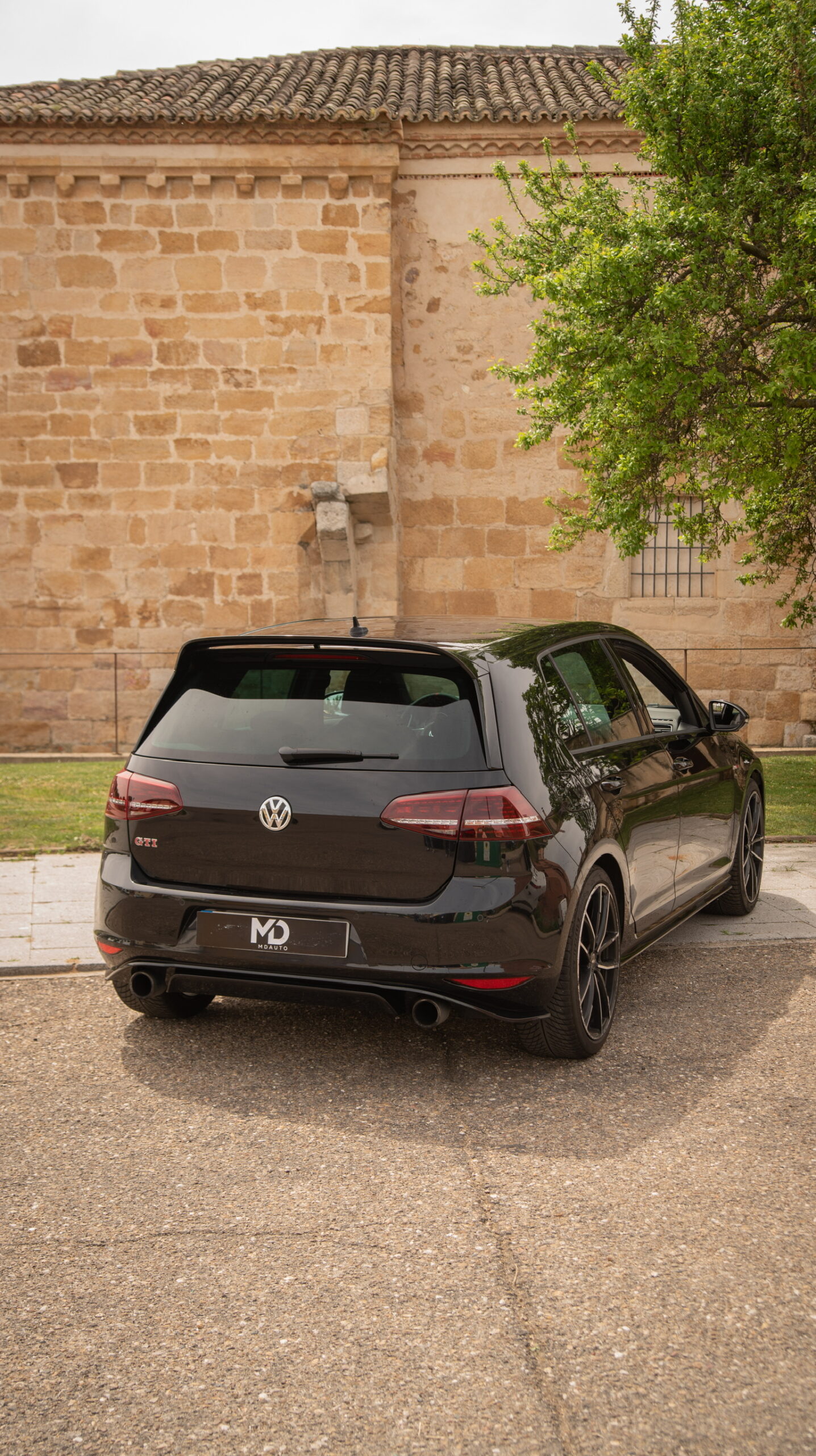 GTI CLUBSPORT - Imagen 2