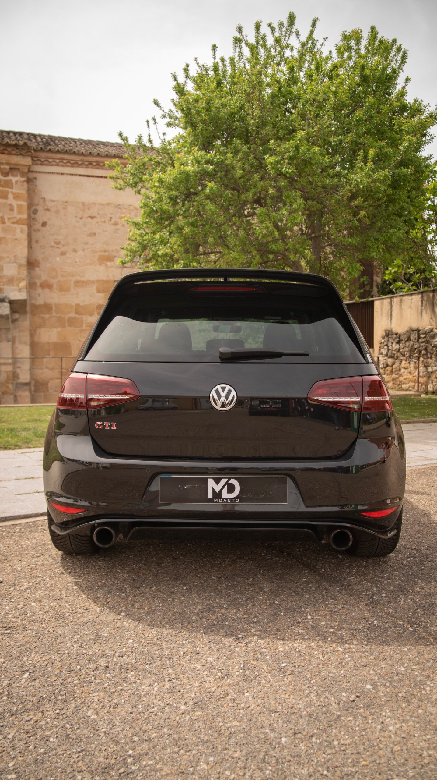 GTI CLUBSPORT - Imagen 20