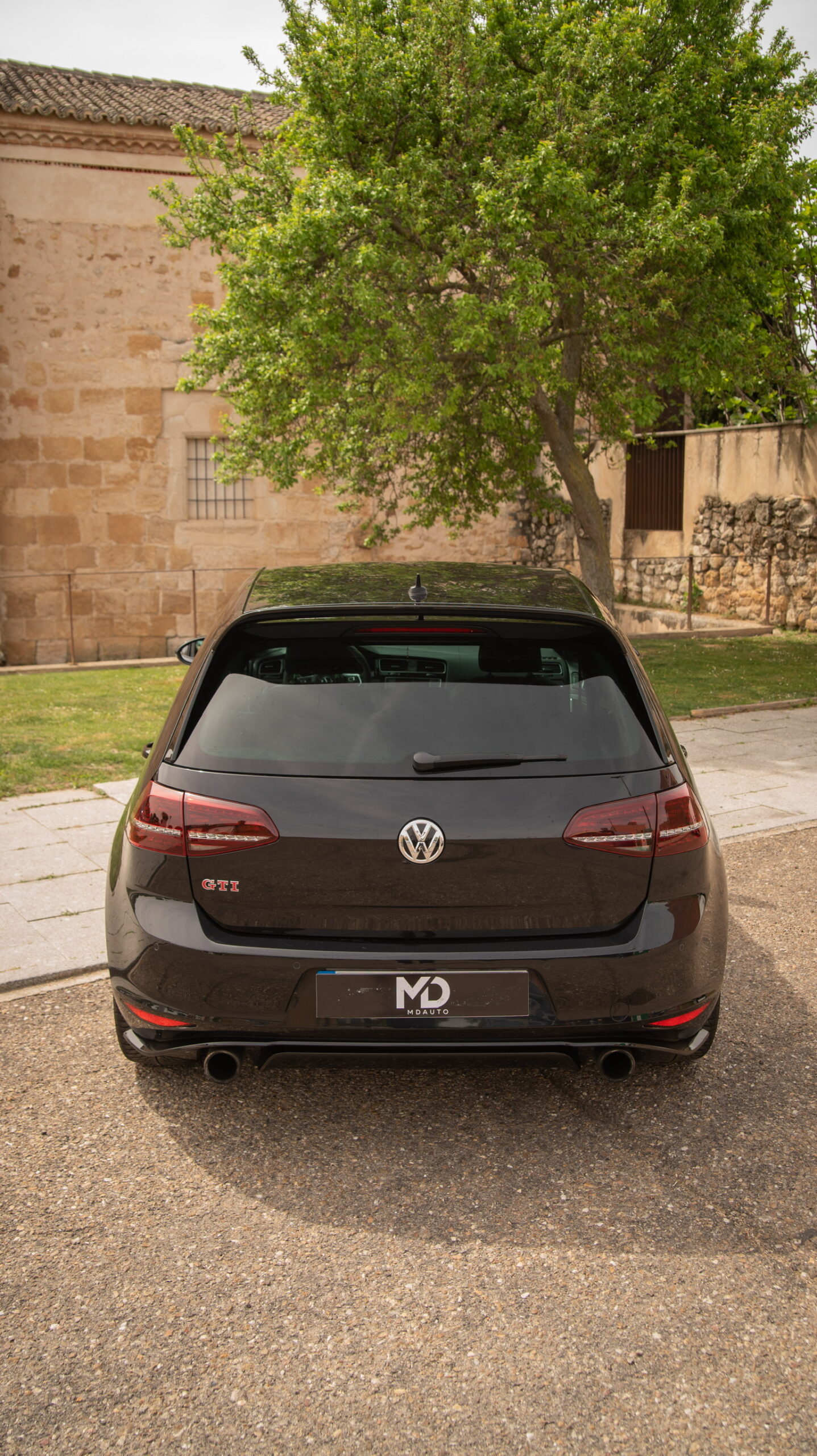 GTI CLUBSPORT - Imagen 18