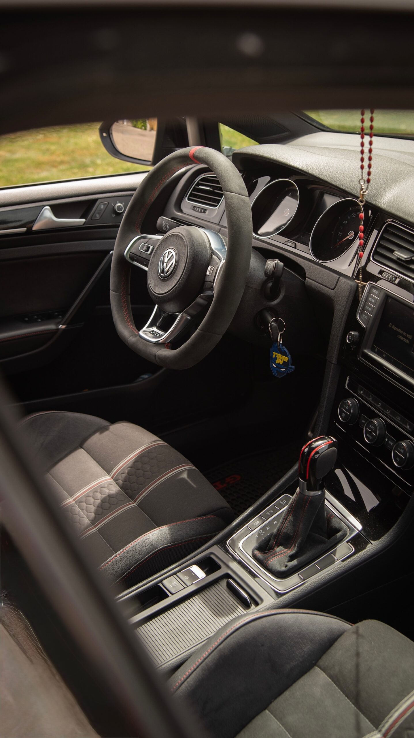GTI CLUBSPORT - Imagen 14