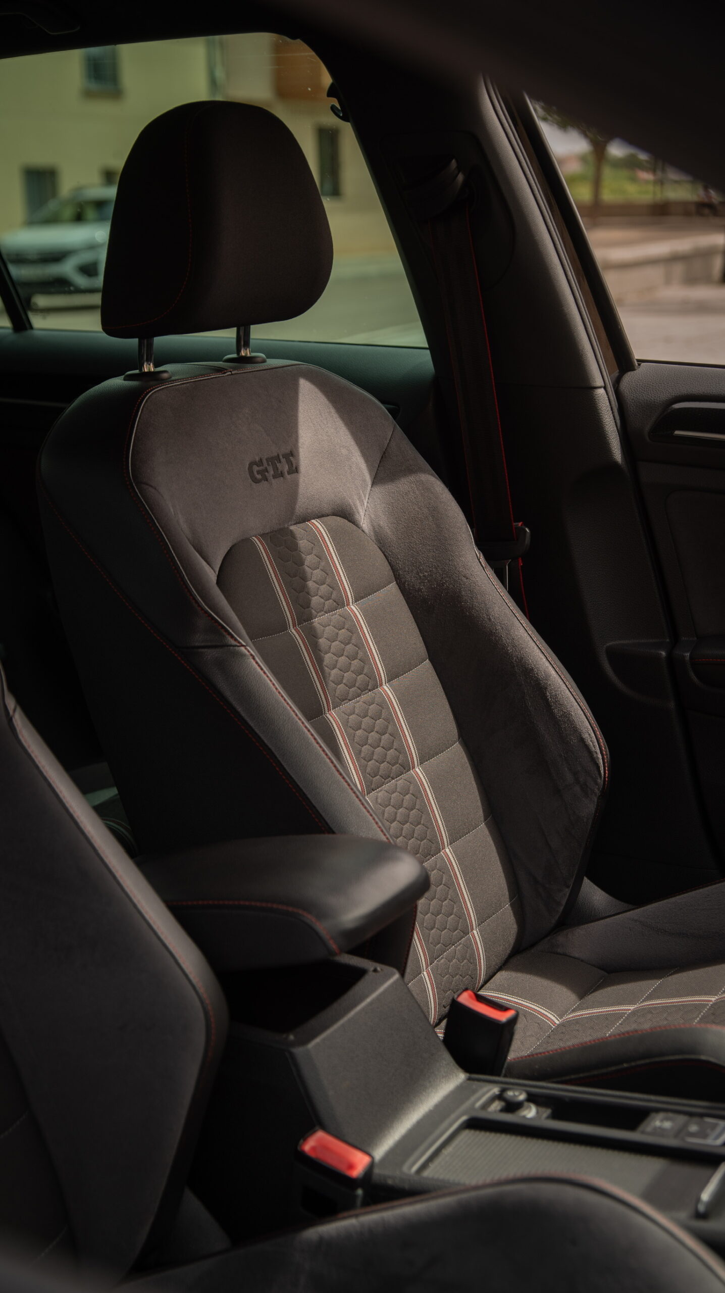GTI CLUBSPORT - Imagen 16