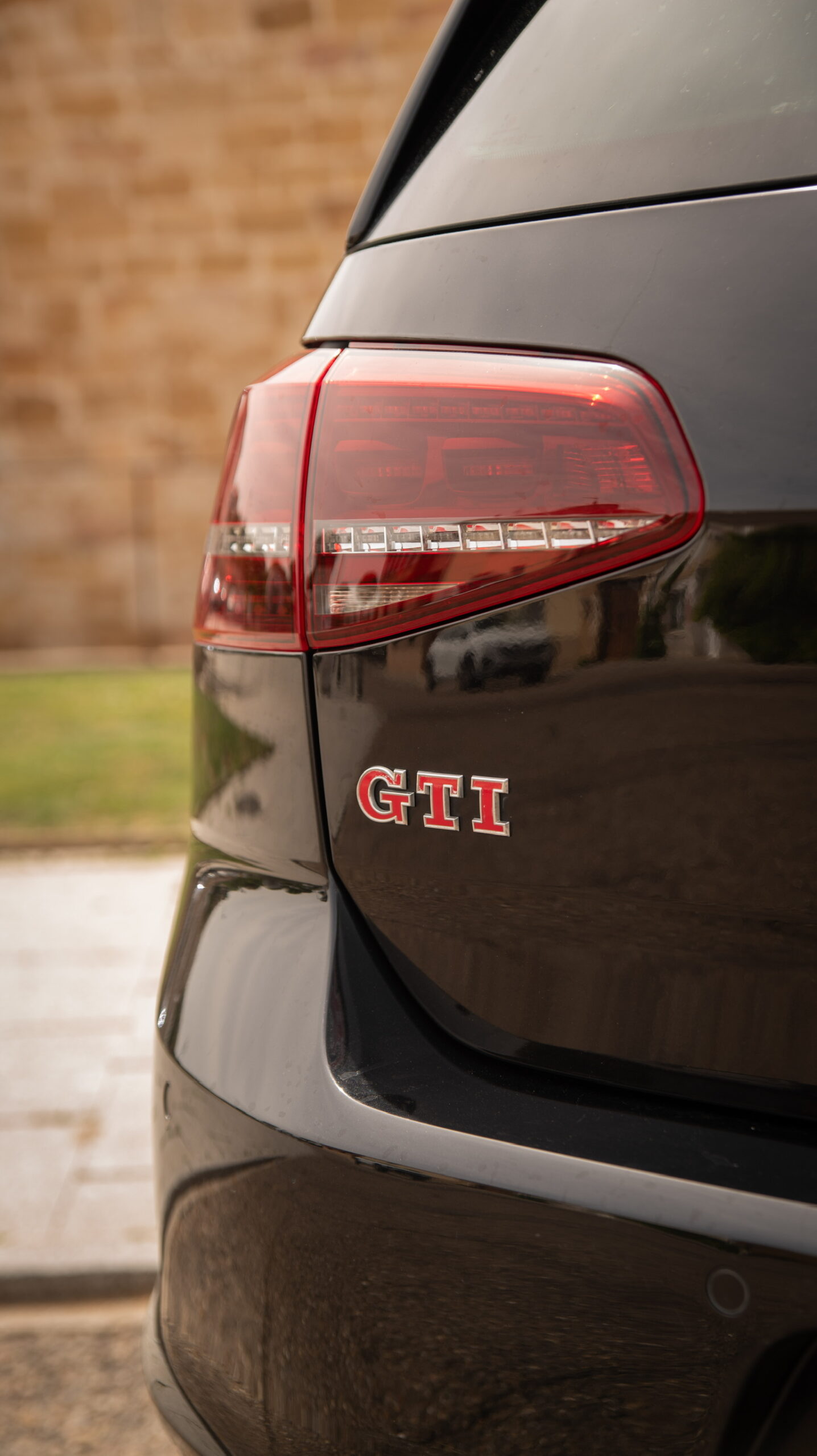 GTI CLUBSPORT - Imagen 11