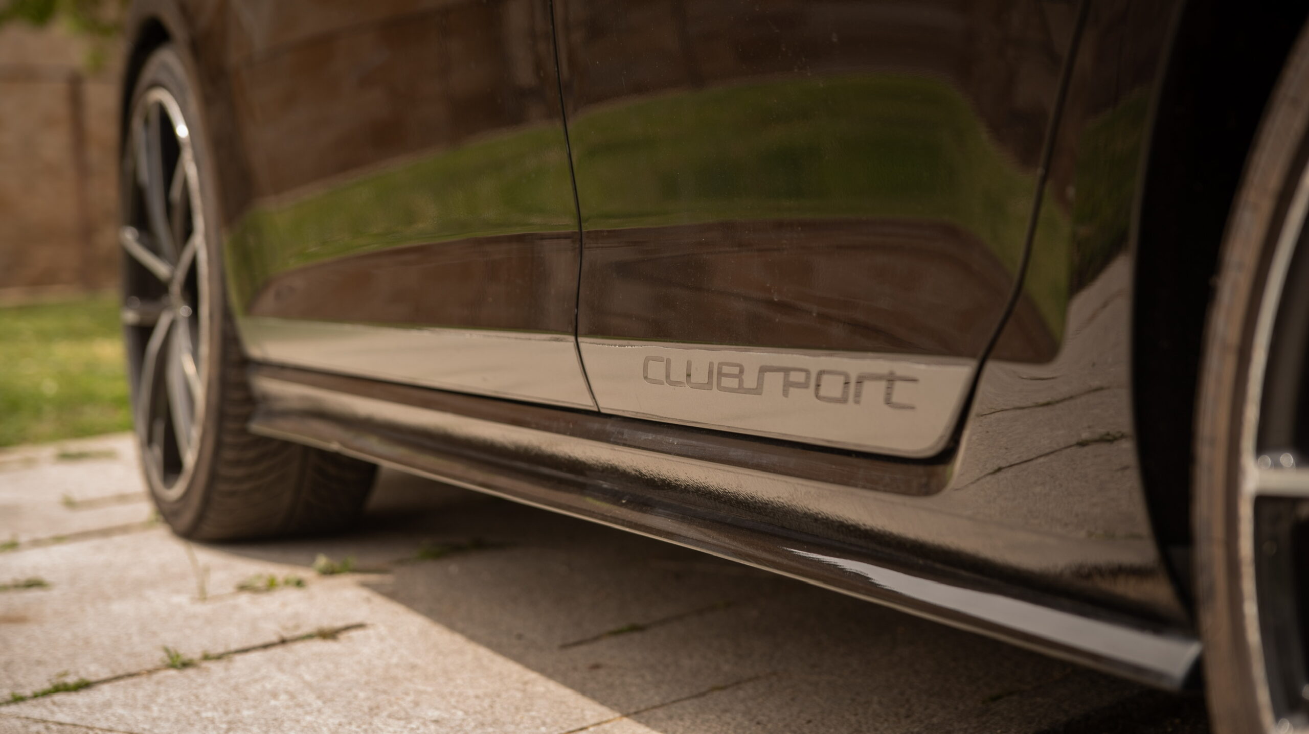 GTI CLUBSPORT - Imagen 17