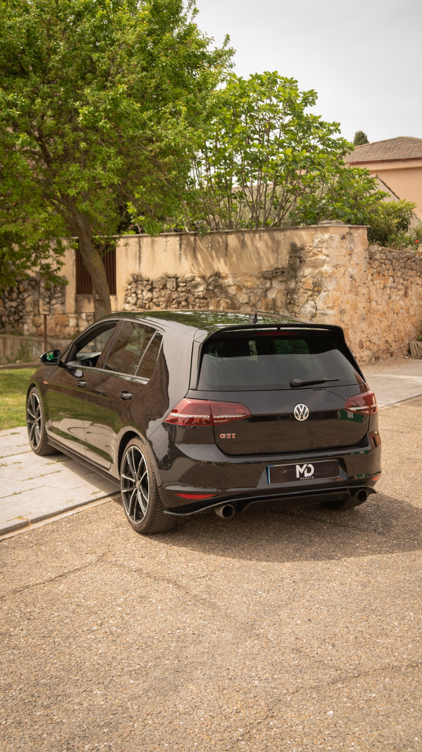 GTI CLUBSPORT - Imagen 19
