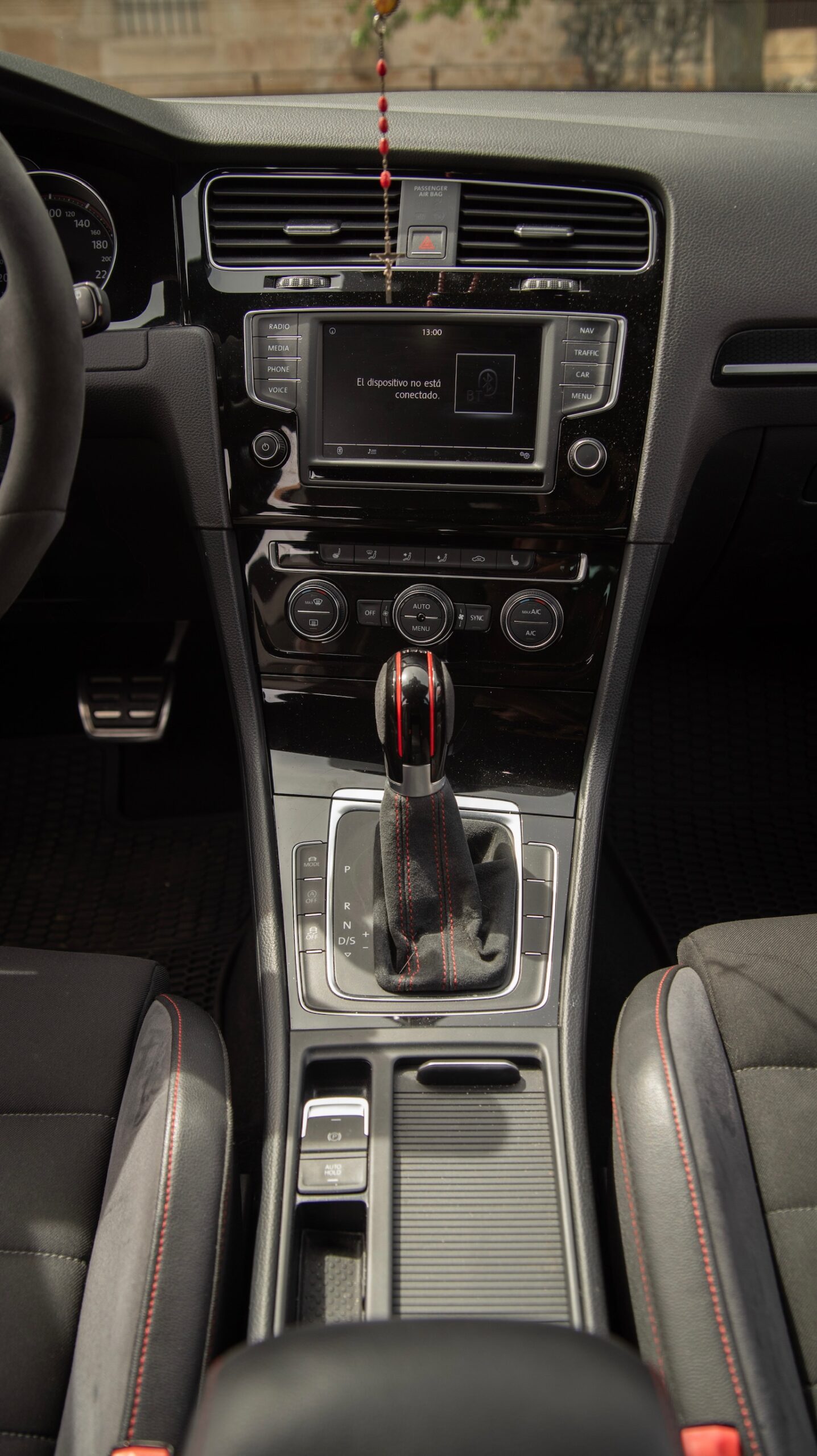 GTI CLUBSPORT - Imagen 15