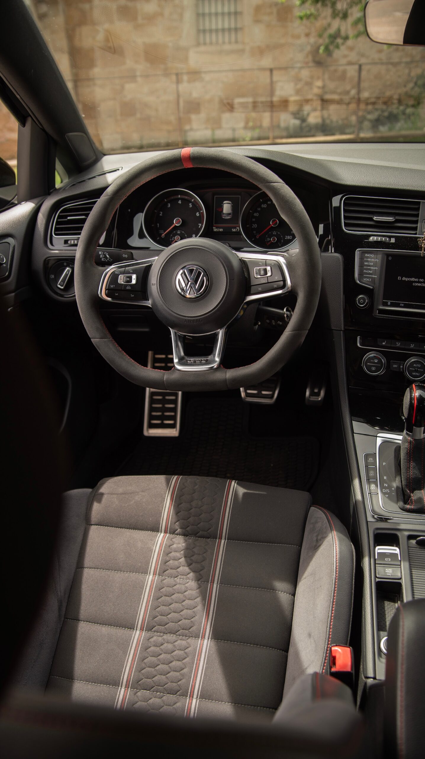 GTI CLUBSPORT - Imagen 21