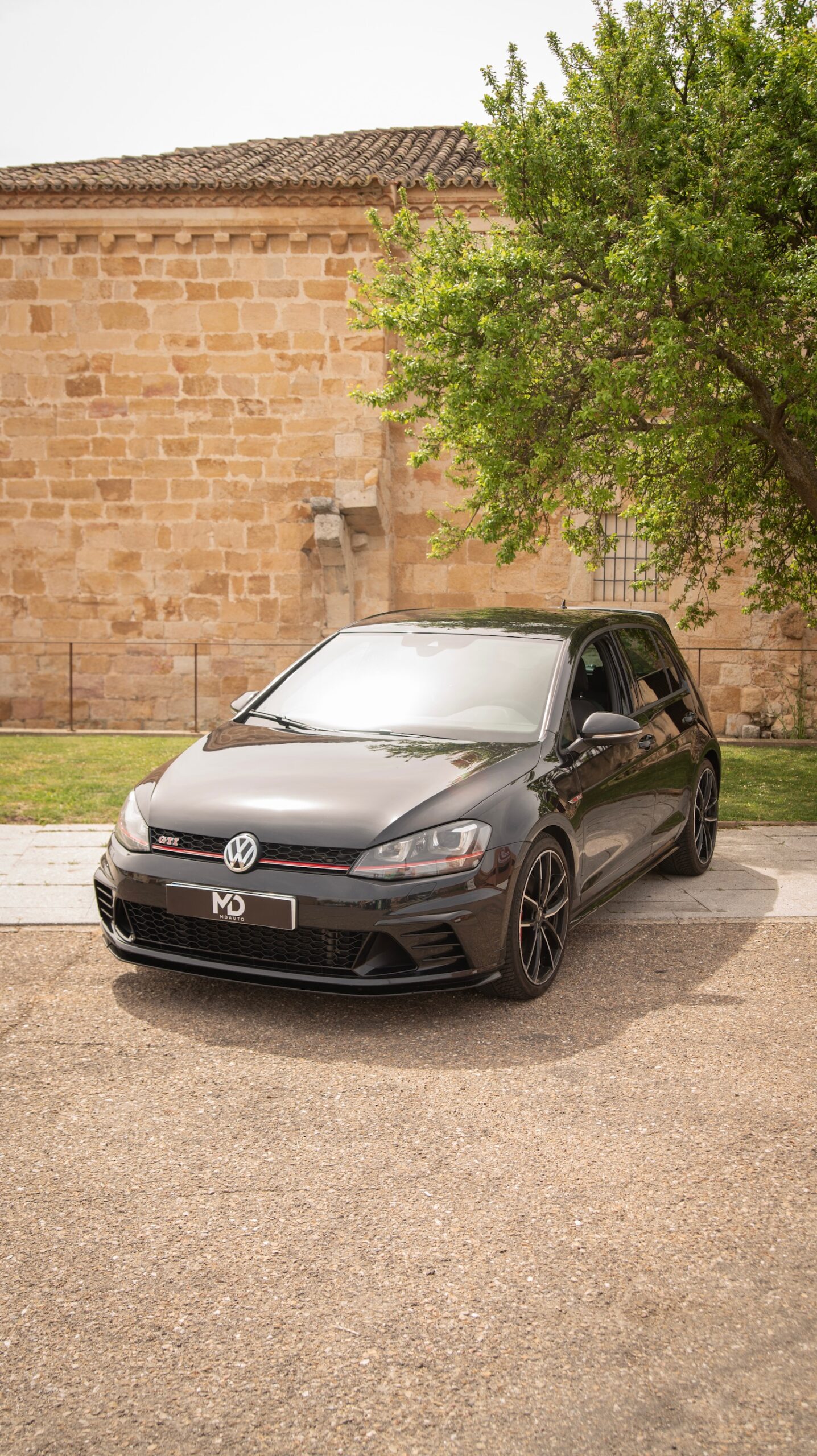 GTI CLUBSPORT - Imagen 22