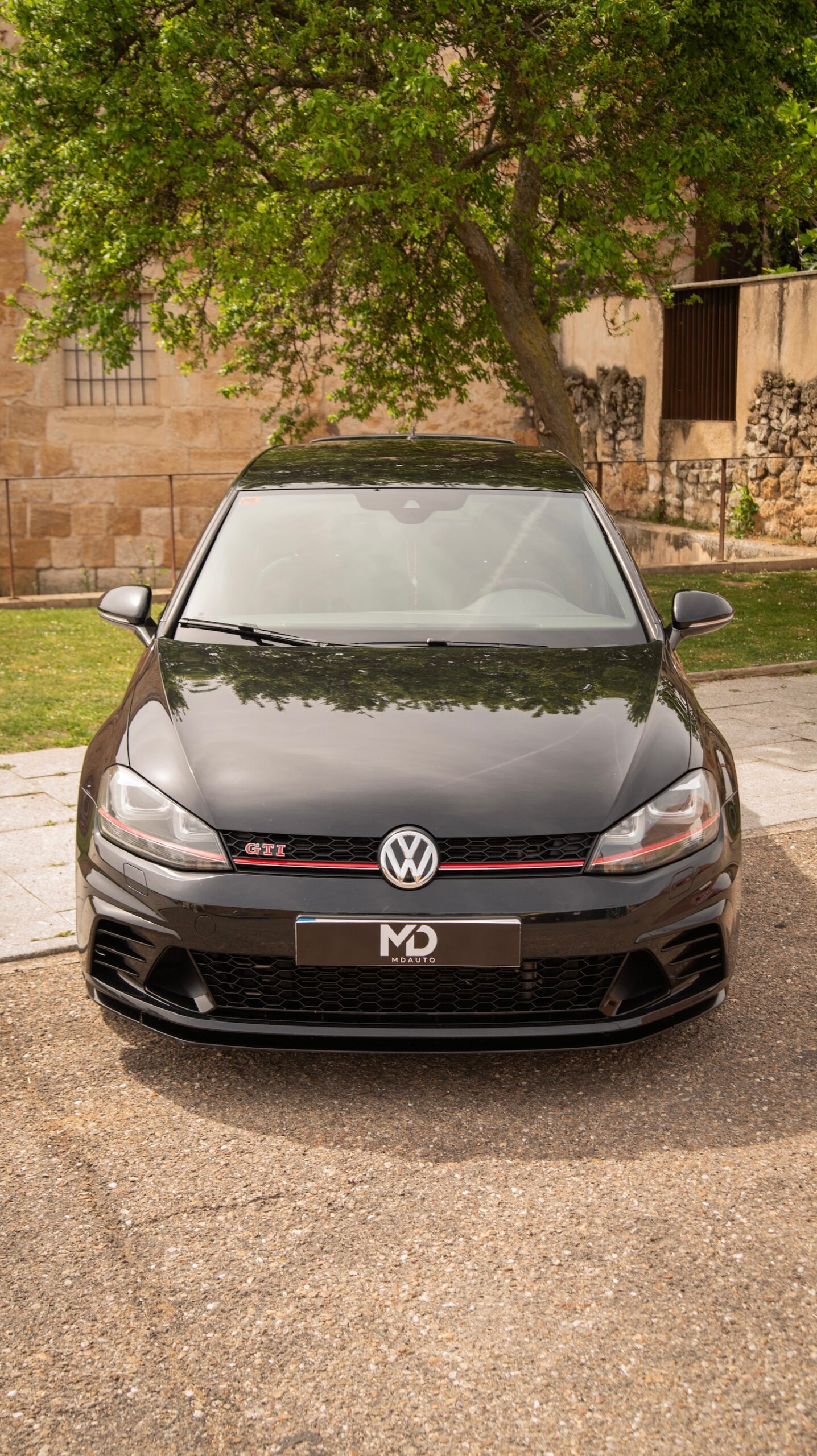 GTI CLUBSPORT - Imagen 23
