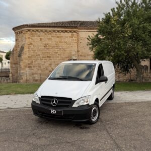 Mercedes Vito 2.2CDI
